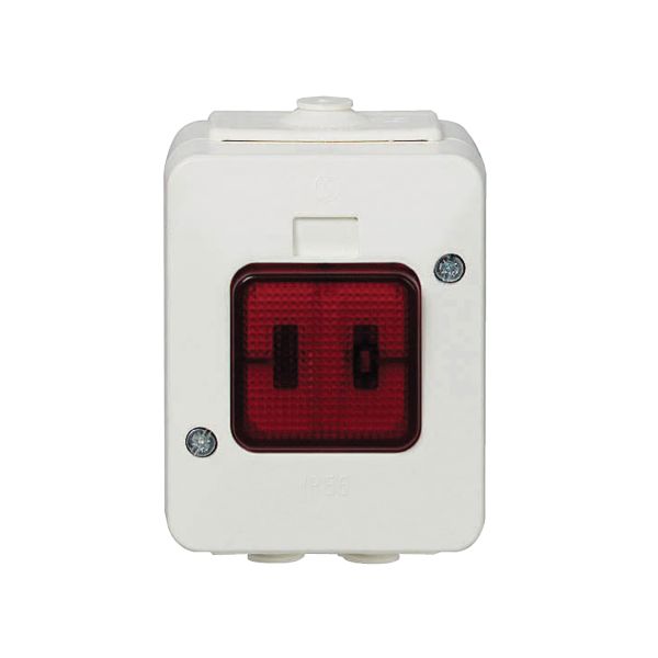 Schneider Electric 183506600 Lyssignal E10