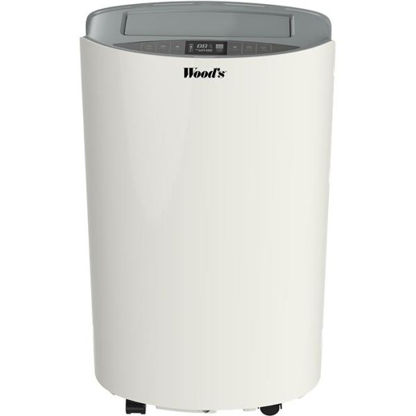Woods Cortina Silent 12K Aircondition
