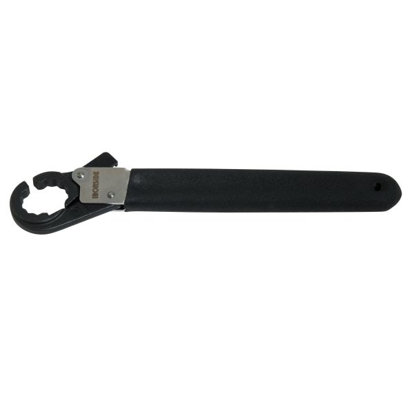 Ironside 117366 Ringskrallenøkkel åpningsbar 19 mm