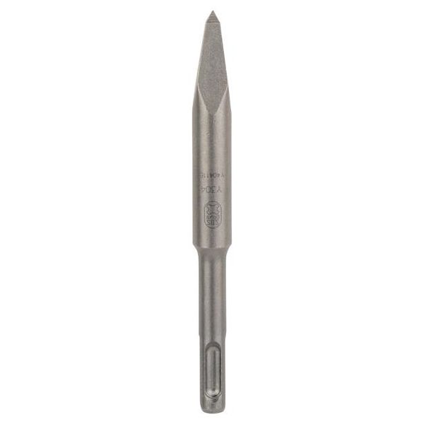 Bosch 2608690176 Spissmeisel med SDS-Plus-feste 140 mm