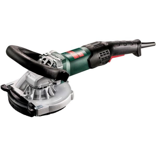 Metabo RSEV 19-125 RT Renoveringssliper uten slipeskål, 1240 W