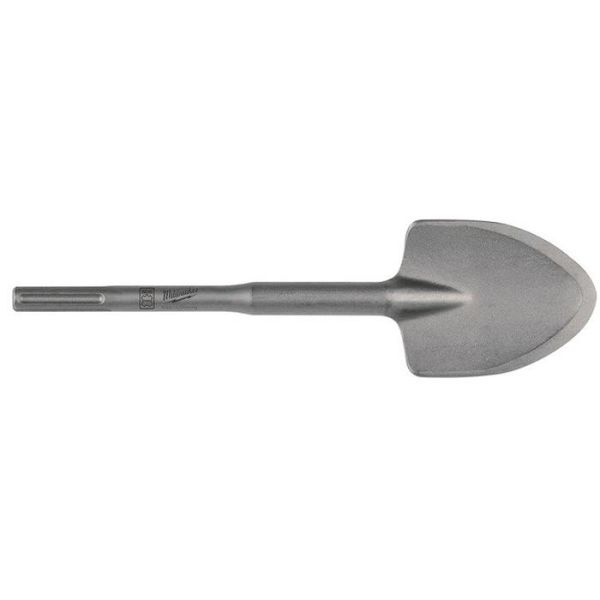 Milwaukee 4932343747 Spademeisel SDS-Max, 400x110 mm