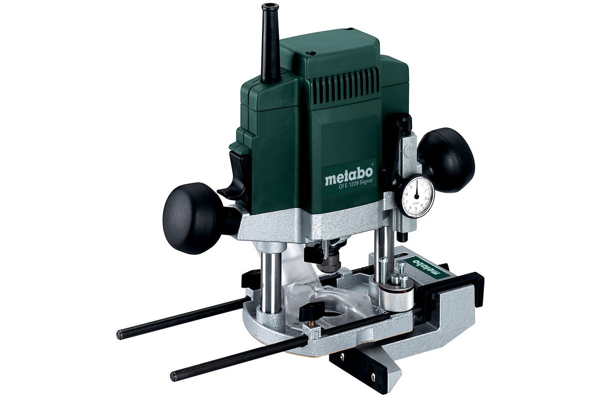 Metabo Overfres OFF 1229