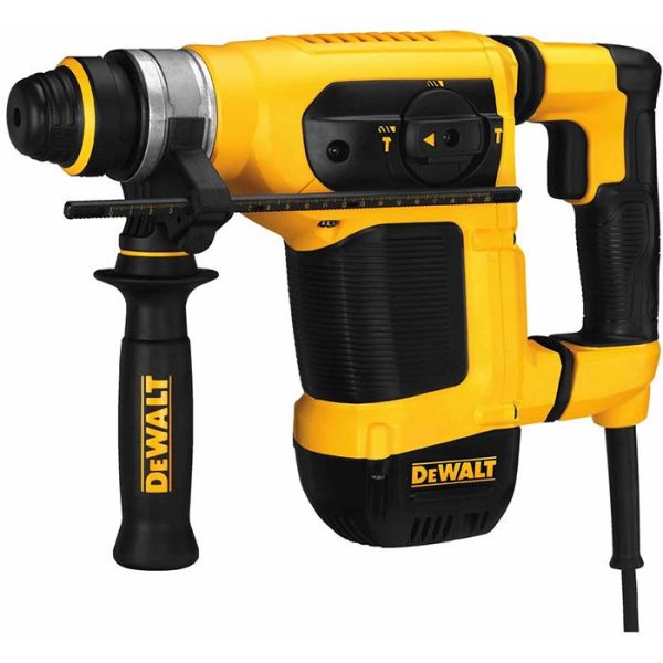 Dewalt D25413K Borhammer 1000 W