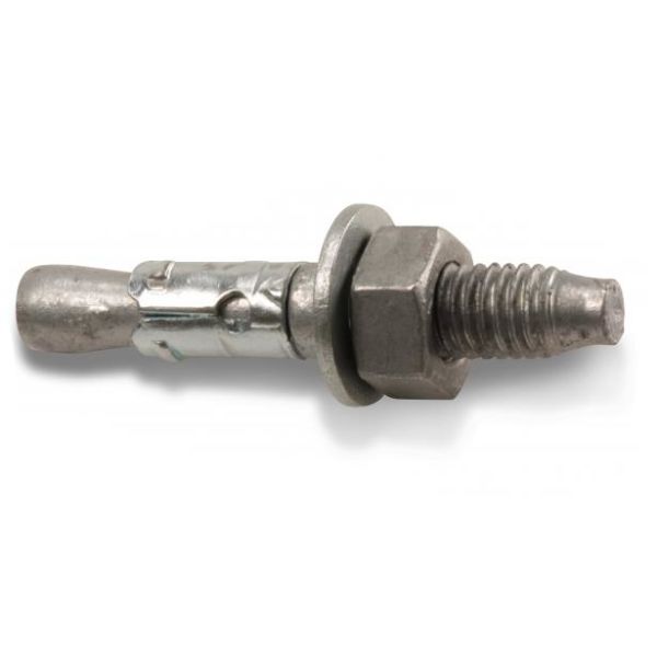 Heco 9601263 Betongutvidelse 2-pakning 10 x 100 mm