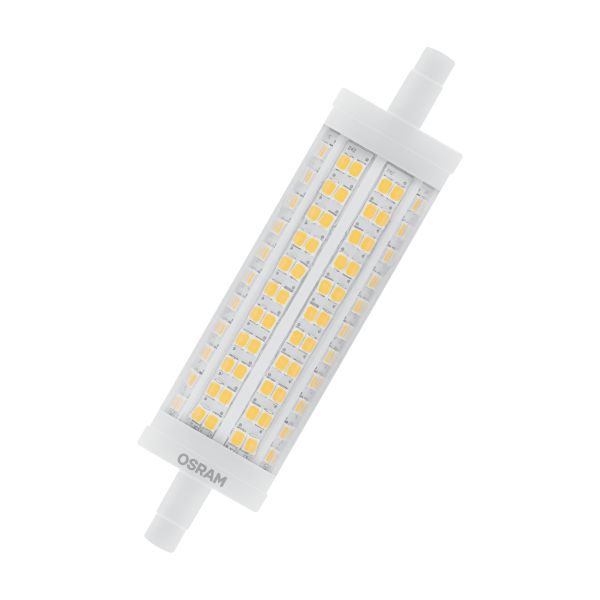Osram PARATHOM DIM LINE R7s LED-lampe 360°, 2700 K, 2452 lm