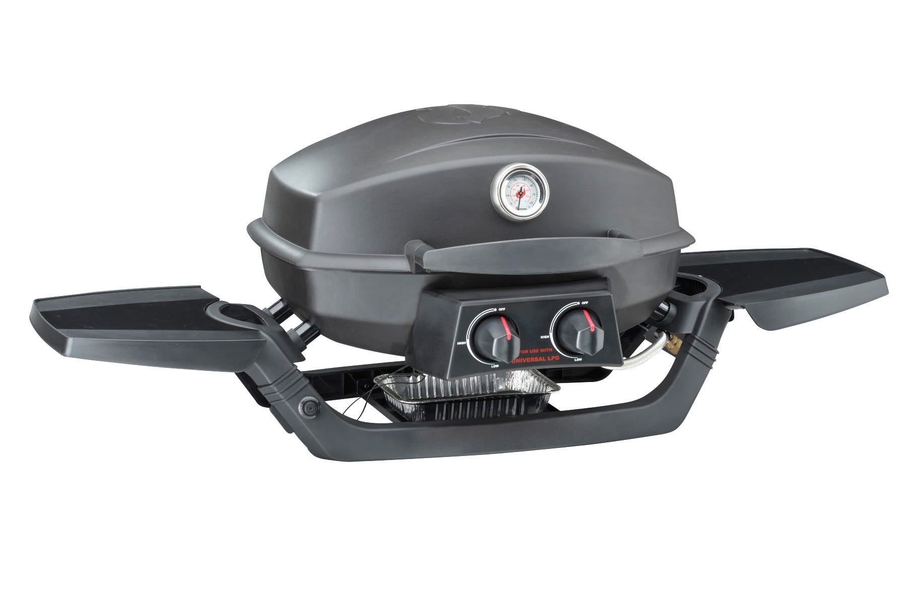 Landmann Gassgrill Pantera 2.0