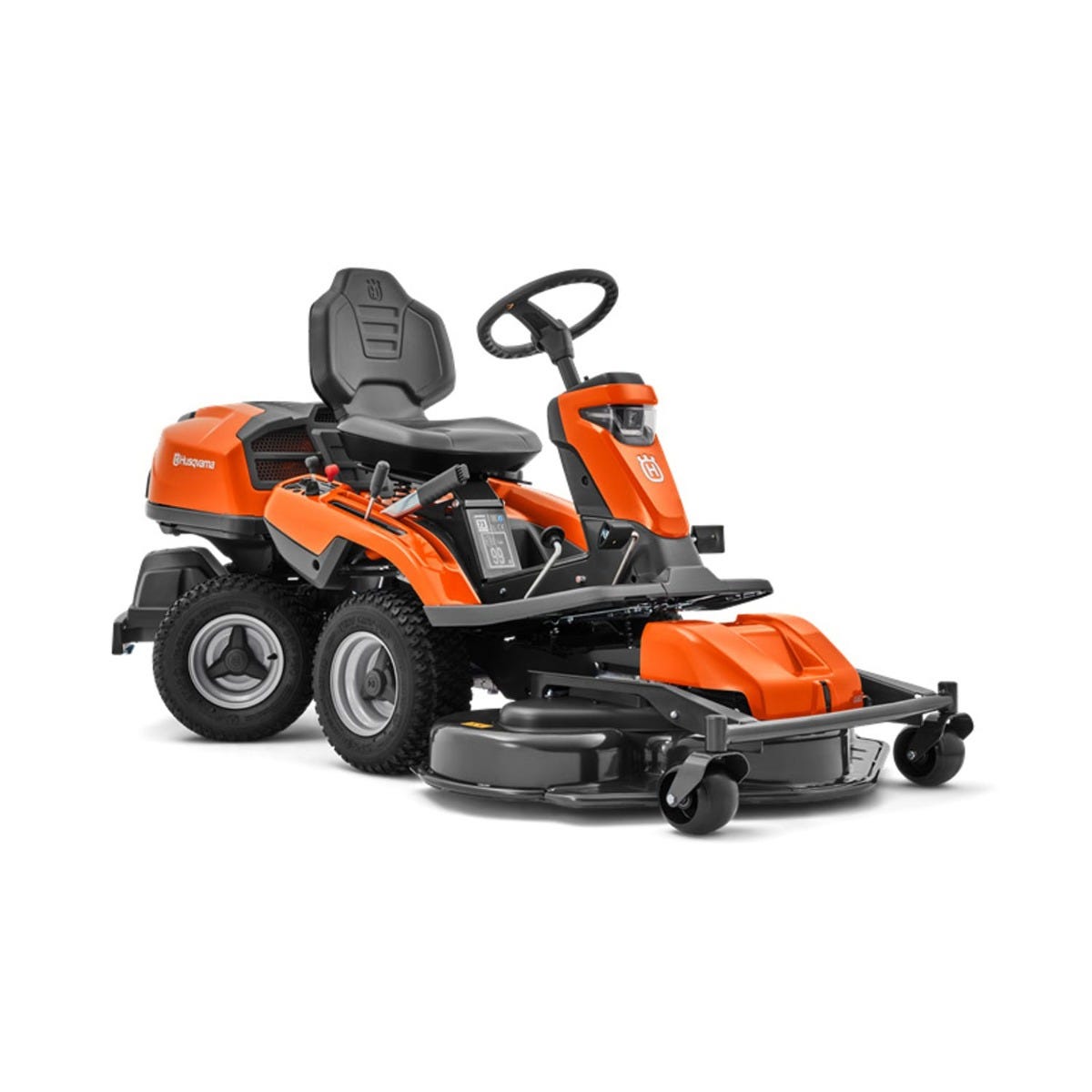 Husqvarna Kjøregressklipper Rider R 316TX AWD Ekskl. klippeaggregat