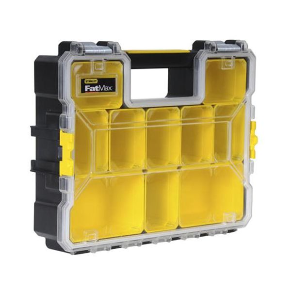 STANLEY FatMax Pro Sortimenteske