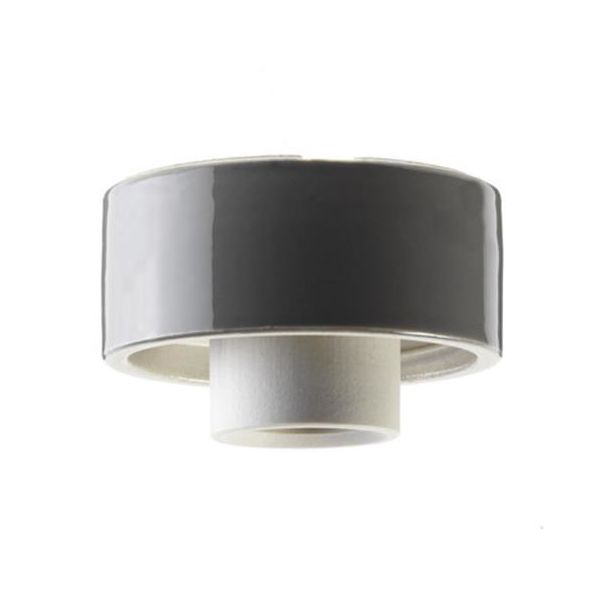 Ifö Electric 52718-000-12 Sokkel 99 mm, rett