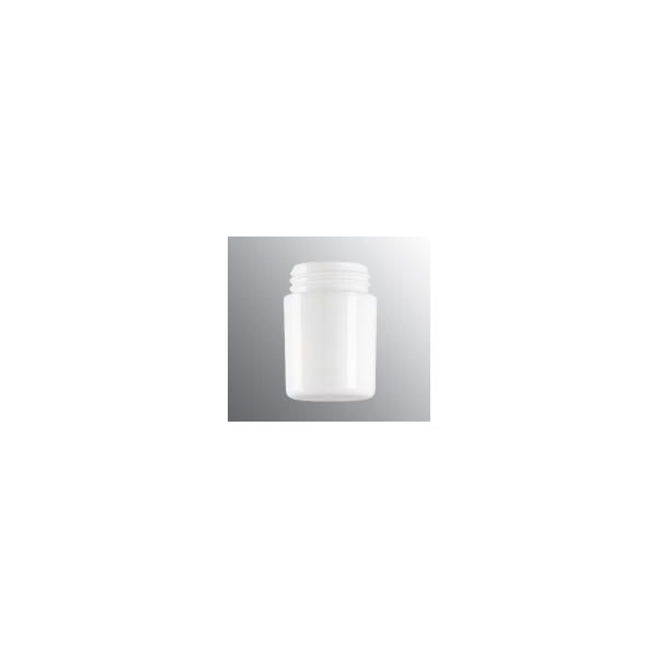 Ifö Electric 1-6117 Glasskuppel med gjenge 90/120 mm, gjenge: 74 mm