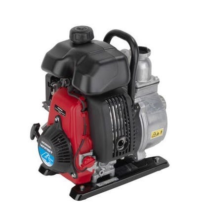 Honda Pumpe bærbar wx 15