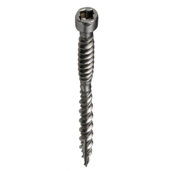 Grabber TREX45200 Plattingskrue RF 4,8 x 45 mm, 200-pakning