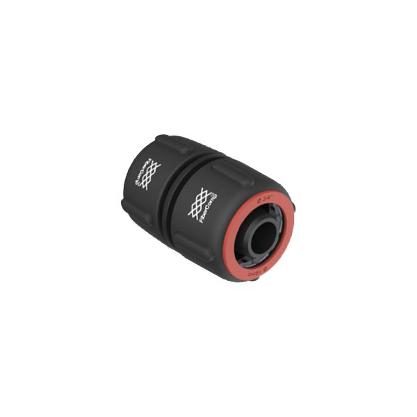 Fiskars FiberComp Slangereparator 19 mm