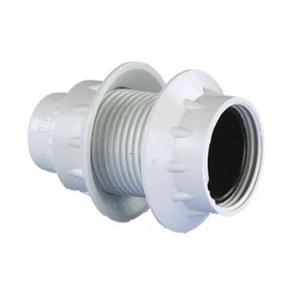 Gelia 100000910 Lampeholder E14, gjenget