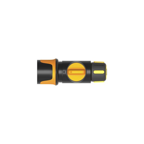 Fiskars 1027085 Hurtigkobling med vrider Ø 9 mm (3/8")
