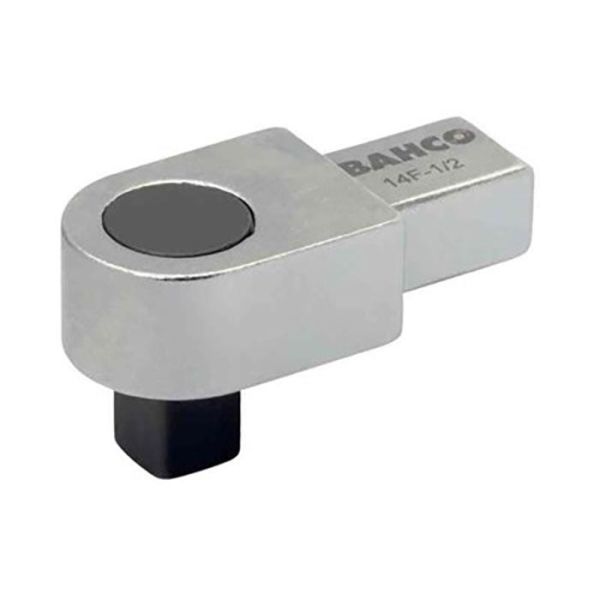 Bahco 27F-1 Skrallehode 9x12 feste