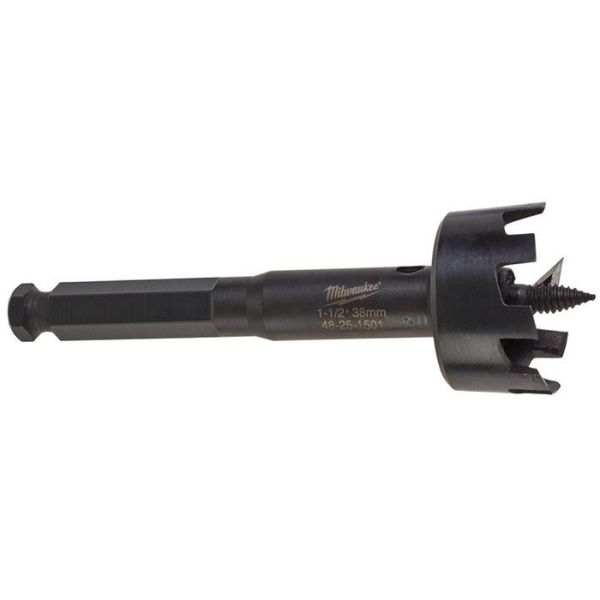 Milwaukee SELFEED Bor 38 mm