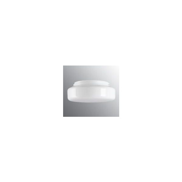 Ifö Electric 1-6115 Glasskuppel med gjenge 240/73 m, gjenge: 185,5 mm