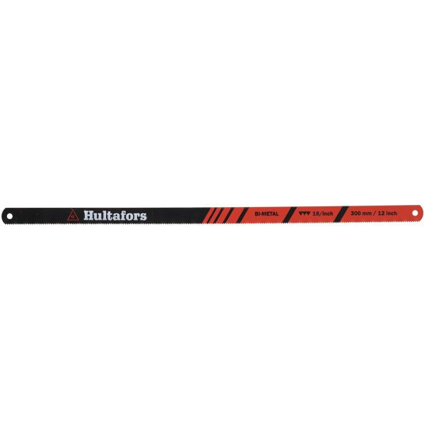 Hultafors HM-12-18x2 Baufilblad 300 mm 18 tenner/tomme