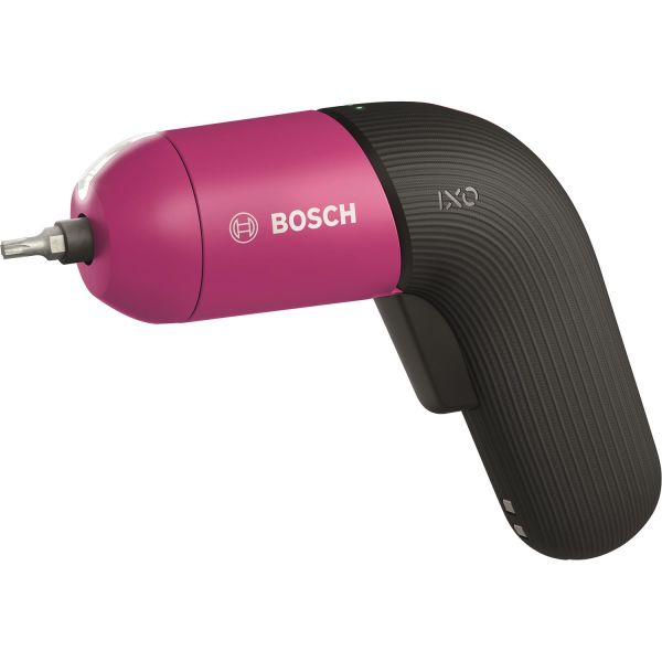 Bosch DIY IXO VI Colour Skrutrekker