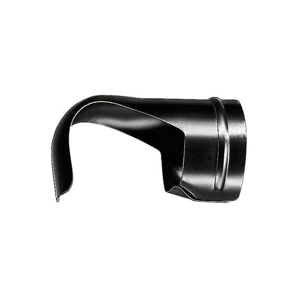 Bosch 1609390453 Reflektormunnstykke