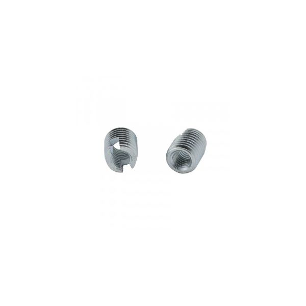 Arvid Nilsson 91205010 Gjengeinnsats 250-pakning, FZB M5 x 10 mm