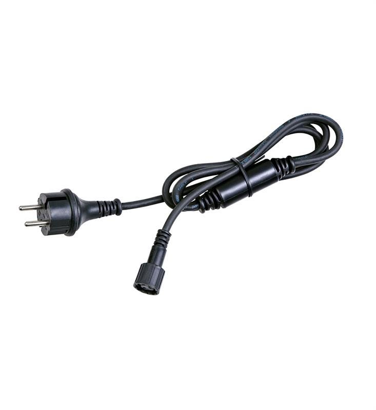 Markslöjd Ekstra kabel til Lyslenke Chrissline