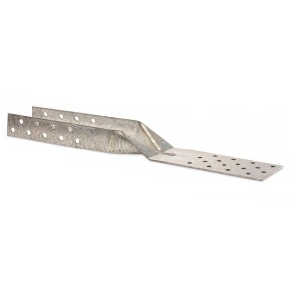Heco 9820-833370 Gaffelankre