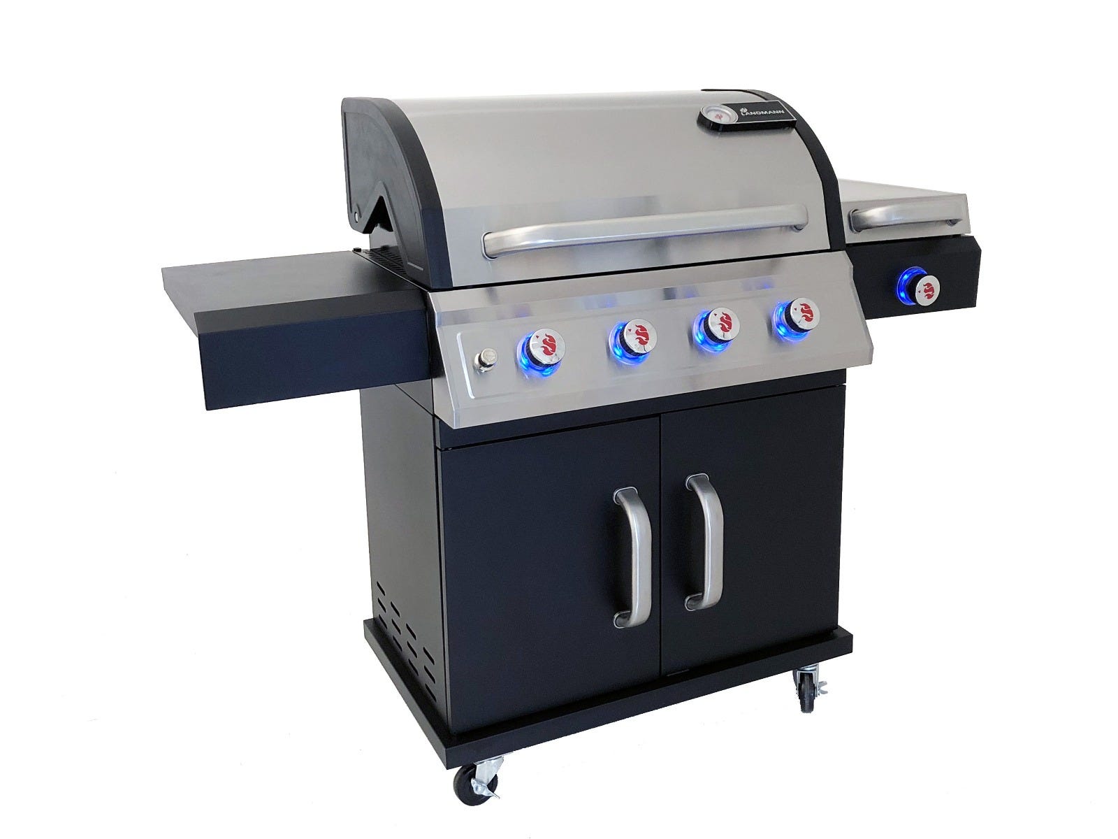Landmann Gassgrill Falcon PTS 4.1 Edition