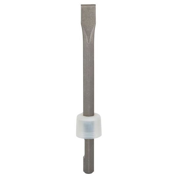 Bosch 1618630200 Flatmeisel med 19mm sekskantfeste 300 mm