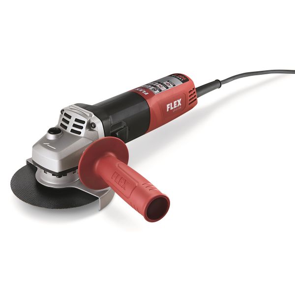 Flex L9-11 125 Vinkelsliper 125 mm, 900 W