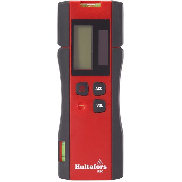 Hultafors REC-G Lasermottaker for grønn laser