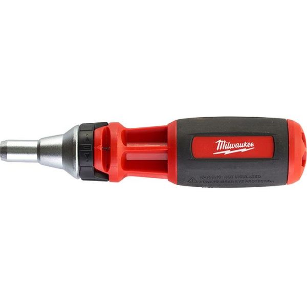 Milwaukee 9I1 UNIVERSAL Skruvmejsel