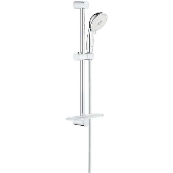 Grohe Tempesta Rustic 100 Dusjsett
