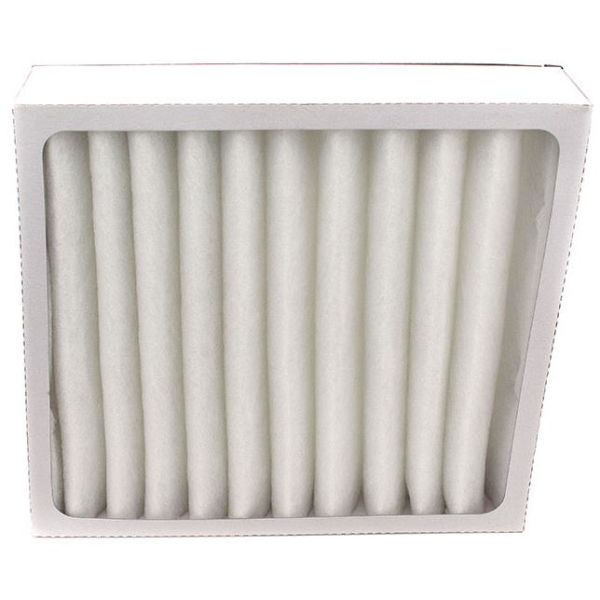 Dustcontrol 42918 Grovfilter 1-pakning