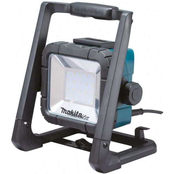 Makita DEADML805 Arbeidslampe uten batteri og lader