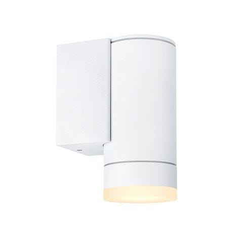 Markslöjd Vegglampe Nova 1L Hvit