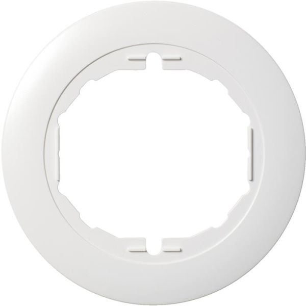 Schneider Electric Renova WDE011500 Tapetbeskyttelse for 1-romsapparater, hvit