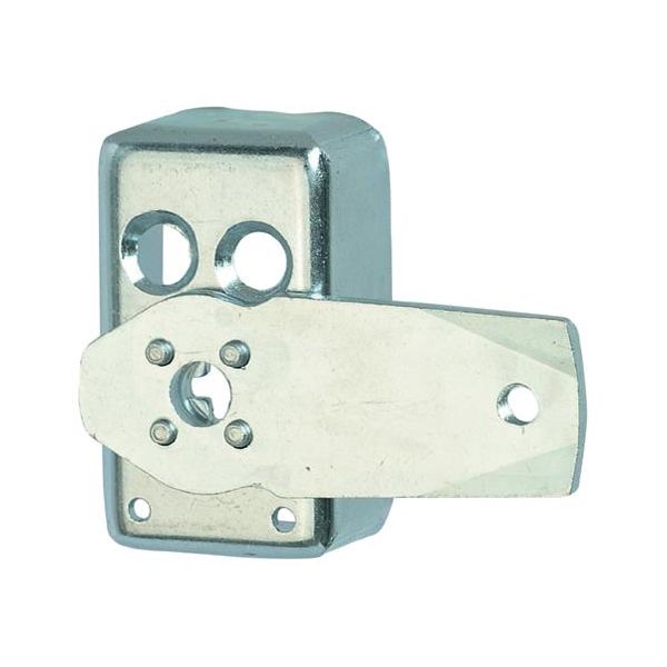 ASSA 593 Skaplåshus forsinket