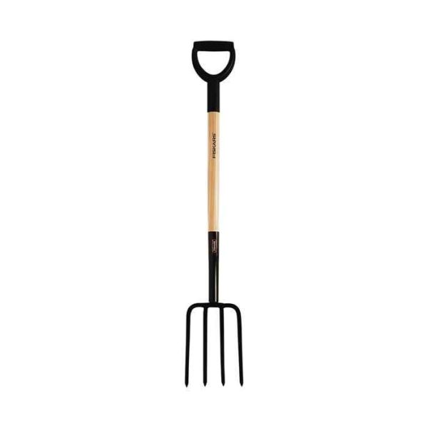 Fiskars Prima Greip 4-klor