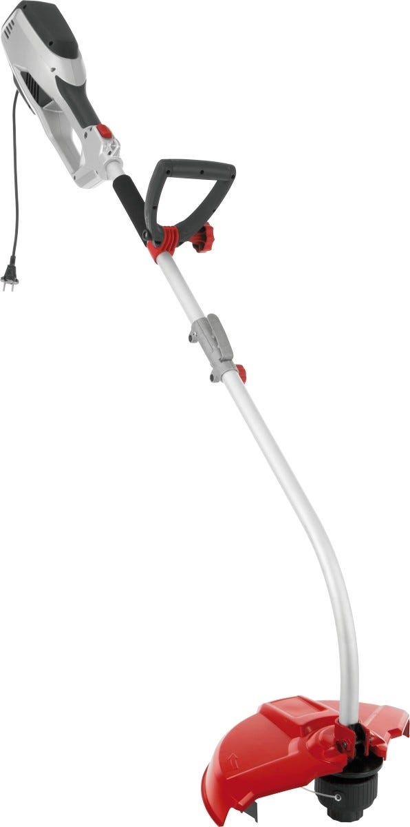 AL-KO Eltrimmer BC 1000 E