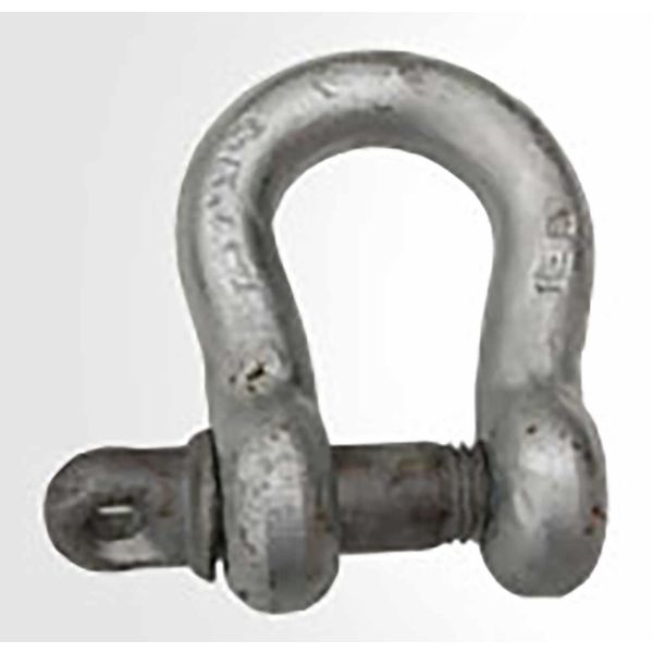 Gunnebo 1619B Lyrsjakkel klasse 3 M10/0,6T