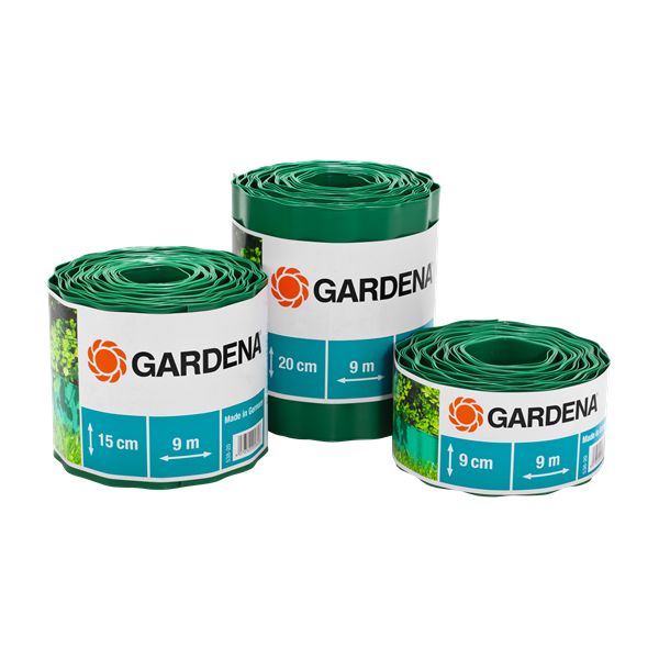 Gardena 540-20 Gresskantbånd 9 m 20 cm