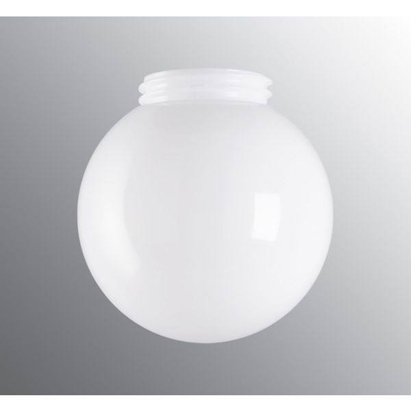 Ifö Electric B10005 Plastkuppel 200/99 mm