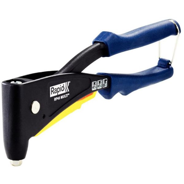 Rapid RP40 Blindnagletang uten koffert
