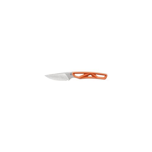 Gerber 1055361 Slirekniv glatt egg