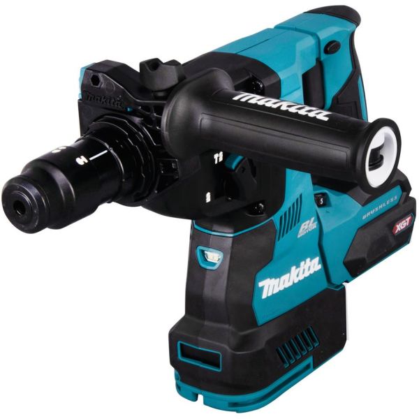 Makita HR004GZ01 XGT Kombihammer uten batteri og lader