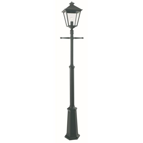 Norlys London Big Stolpelykt 100 W
