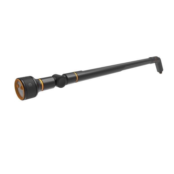 Fiskars 1052186 Sprøytelanse 3-funksjon